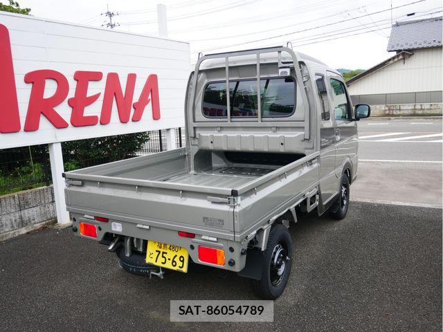 Suzuki SUPER CARRY 2025-10 8666981-2
