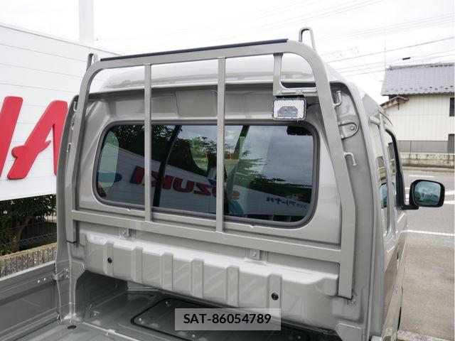 Suzuki SUPER CARRY 2025-10 8666981-3