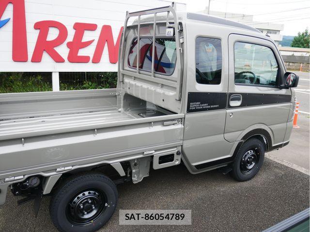 Suzuki SUPER CARRY 2025-10 8666981-4
