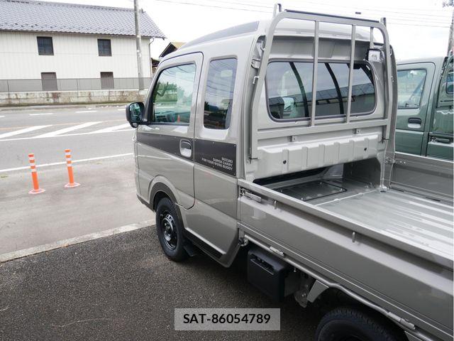 Suzuki SUPER CARRY 2025-10 8666981-5