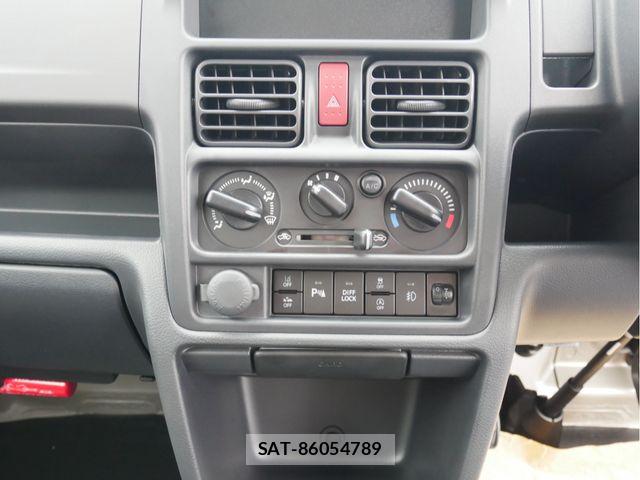 Suzuki SUPER CARRY 2025-10 8666981-6