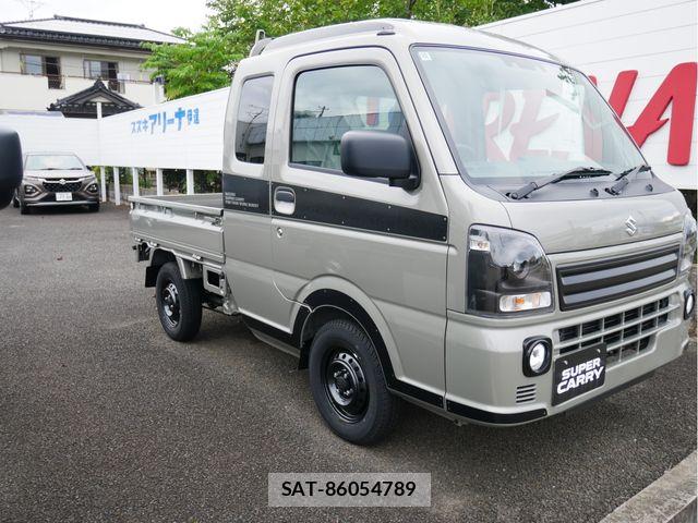 Suzuki SUPER CARRY 2025-10 8666981-7