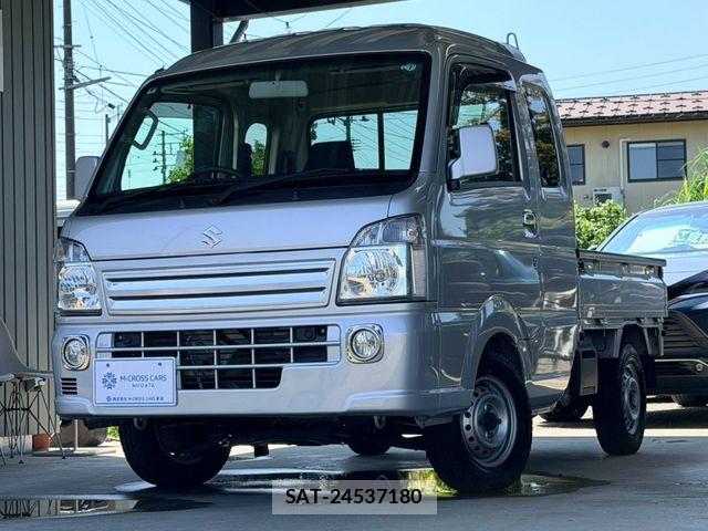 sat car