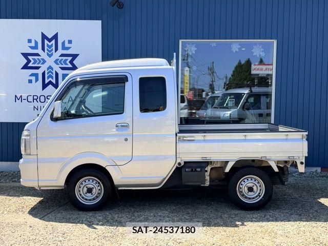 Suzuki SUPER CARRY 2018-09 8686682-9