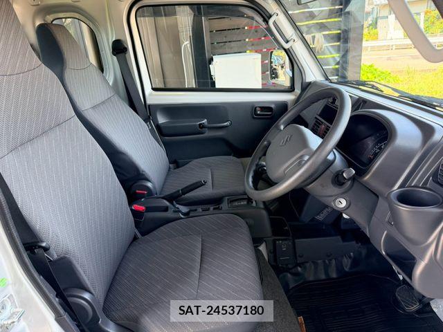 Suzuki SUPER CARRY 2018-09 8686682-10