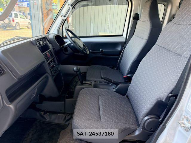 Suzuki SUPER CARRY 2018-09 8686682-11