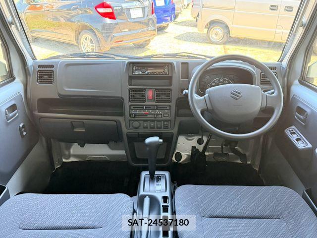 Suzuki SUPER CARRY 2018-09 8686682-12