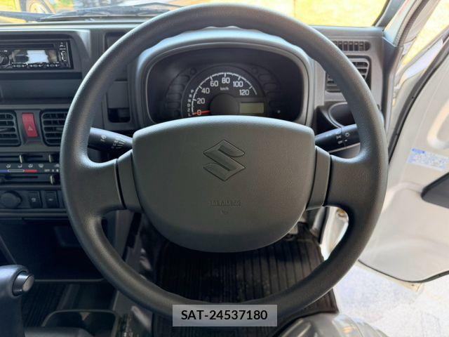 Suzuki SUPER CARRY 2018-09 8686682-13