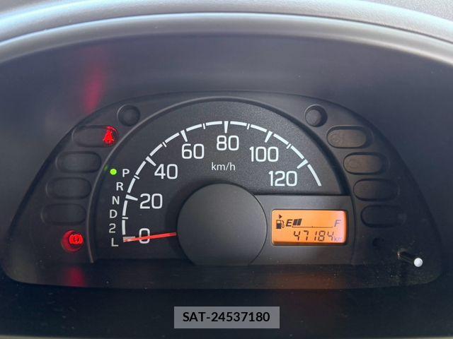 Suzuki SUPER CARRY 2018-09 8686682-14