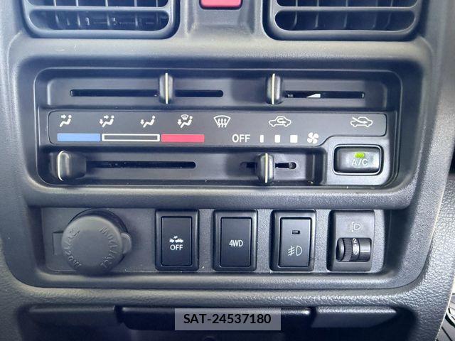 Suzuki SUPER CARRY 2018-09 8686682-15