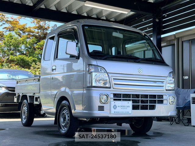 Suzuki SUPER CARRY 2018-09 8686682-1