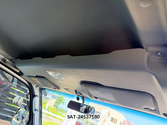 Suzuki SUPER CARRY 2018-09 8686682-22