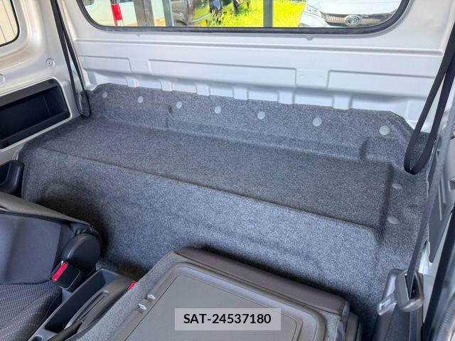 Suzuki SUPER CARRY 2018-09 8686682-24