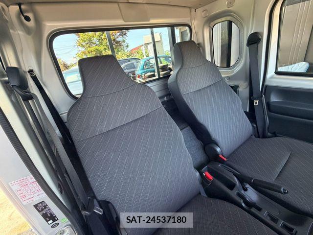 Suzuki SUPER CARRY 2018-09 8686682-25