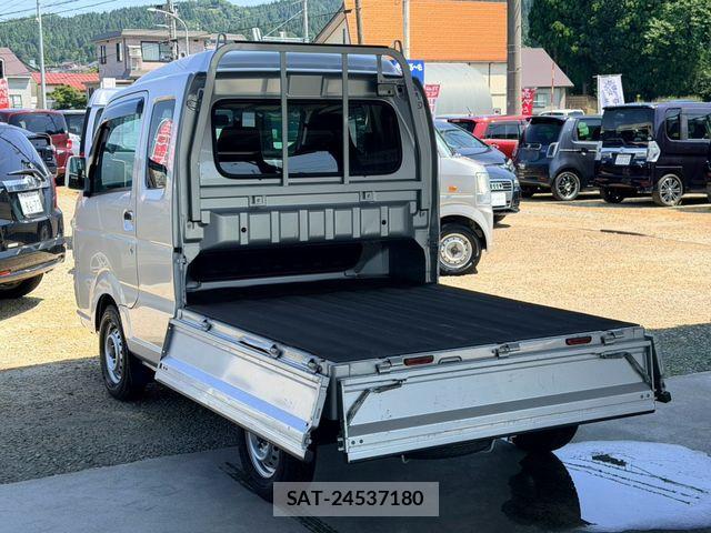 Suzuki SUPER CARRY 2018-09 8686682-26