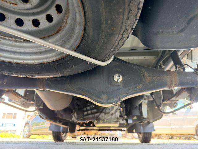 Suzuki SUPER CARRY 2018-09 8686682-28