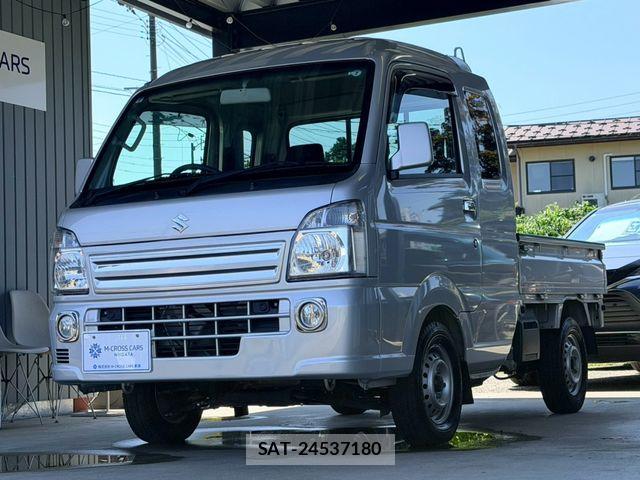 Suzuki SUPER CARRY 2018-09 8686682-2