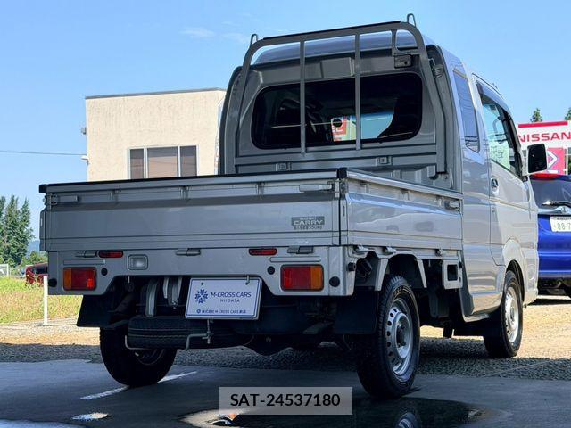 Suzuki SUPER CARRY 2018-09 8686682-3