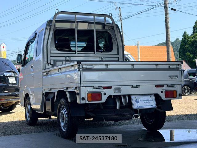 Suzuki SUPER CARRY 2018-09 8686682-4