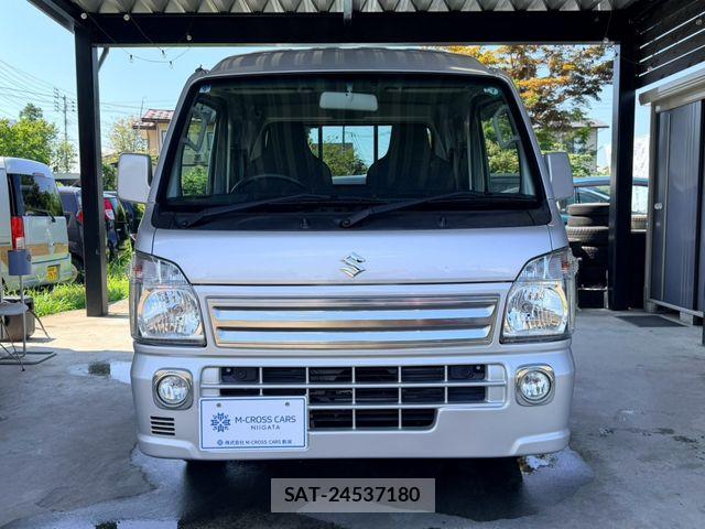 Suzuki SUPER CARRY 2018-09 8686682-5