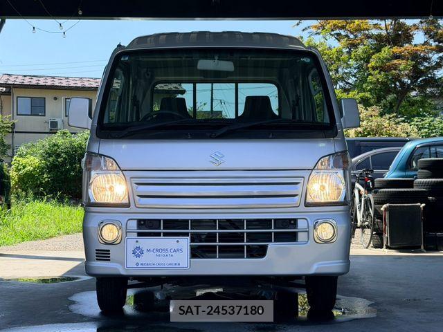Suzuki SUPER CARRY 2018-09 8686682-6