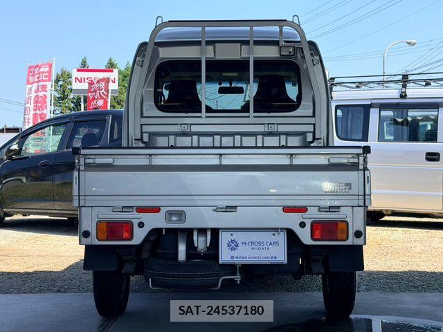 Suzuki SUPER CARRY 2018-09 8686682-7