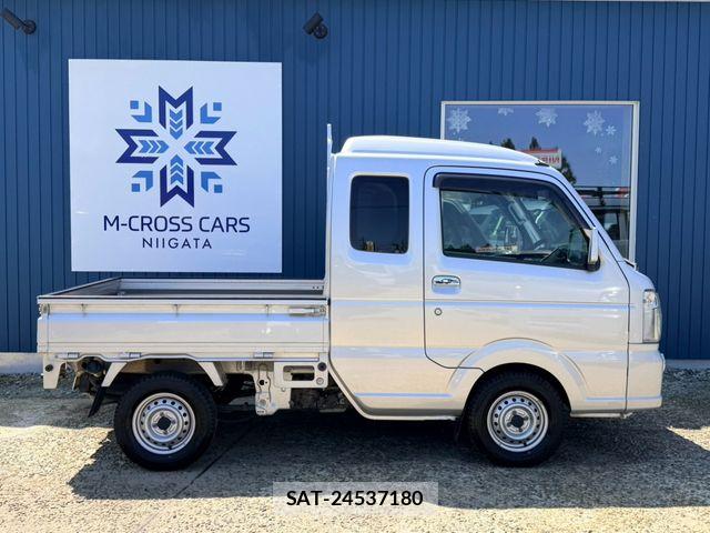 Suzuki SUPER CARRY 2018-09 8686682-8