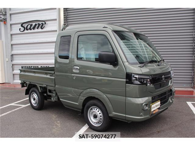 Suzuki SUPER CARRY 2026-02 8746142-0