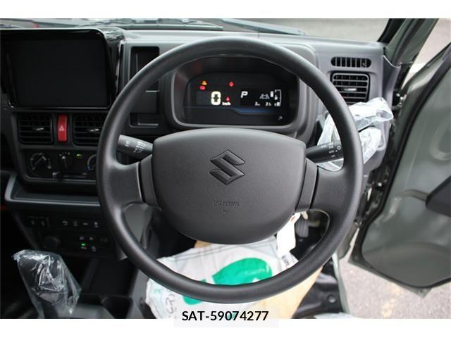 Suzuki SUPER CARRY 2026-02 8746142-9