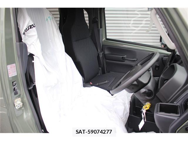 Suzuki SUPER CARRY 2026-02 8746142-10