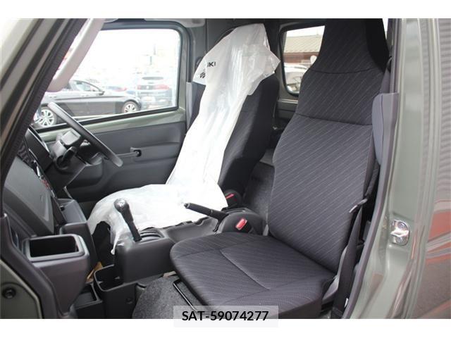 Suzuki SUPER CARRY 2026-02 8746142-11
