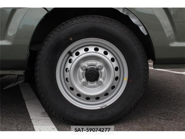 Suzuki SUPER CARRY 2026-02 8746142-12