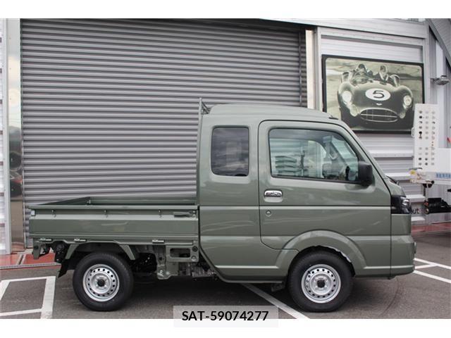 Suzuki SUPER CARRY 2026-02 8746142-1