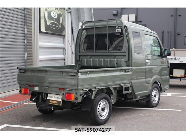 Suzuki SUPER CARRY 2026-02 8746142-2