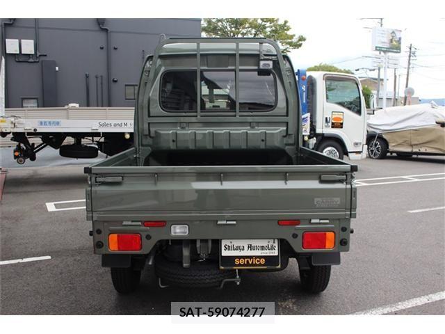 Suzuki SUPER CARRY 2026-02 8746142-4
