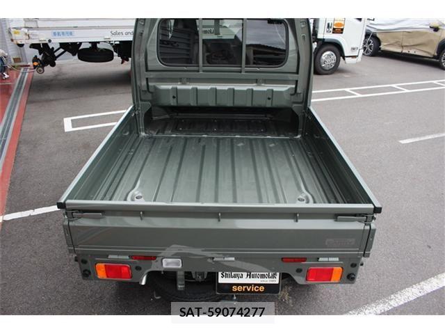 Suzuki SUPER CARRY 2026-02 8746142-5