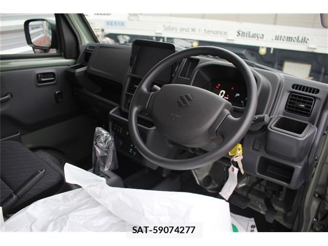 Suzuki SUPER CARRY 2026-02 8746142-6