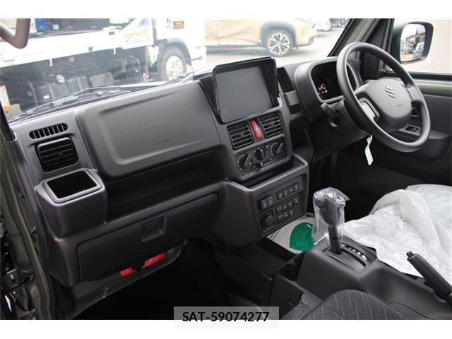 Suzuki SUPER CARRY 2026-02 8746142-7