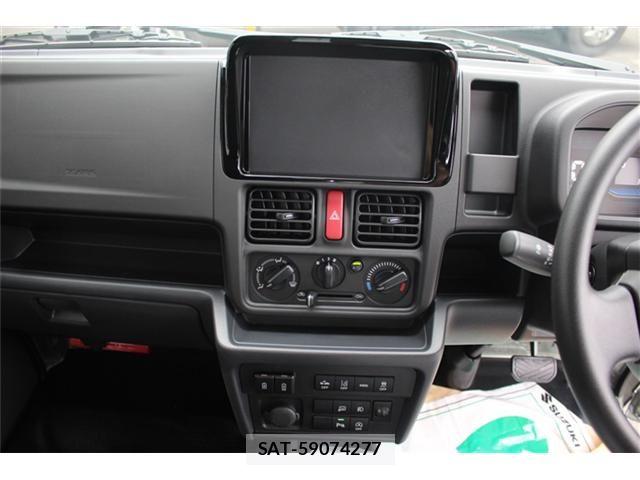 Suzuki SUPER CARRY 2026-02 8746142-8