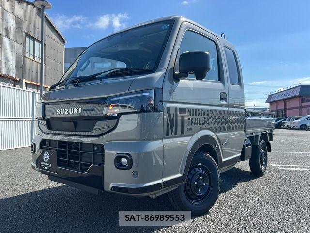 Suzuki SUPER CARRY 2026-08 8746140-0