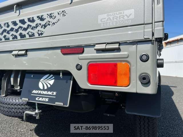 Suzuki SUPER CARRY 2026-08 8746140-10