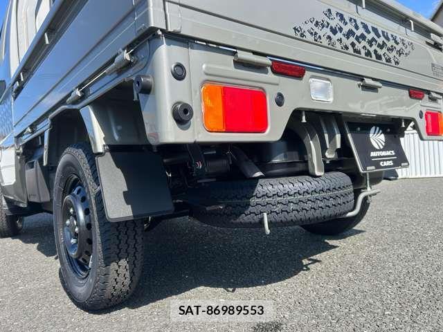 Suzuki SUPER CARRY 2026-08 8746140-11