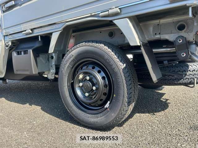 Suzuki SUPER CARRY 2026-08 8746140-12