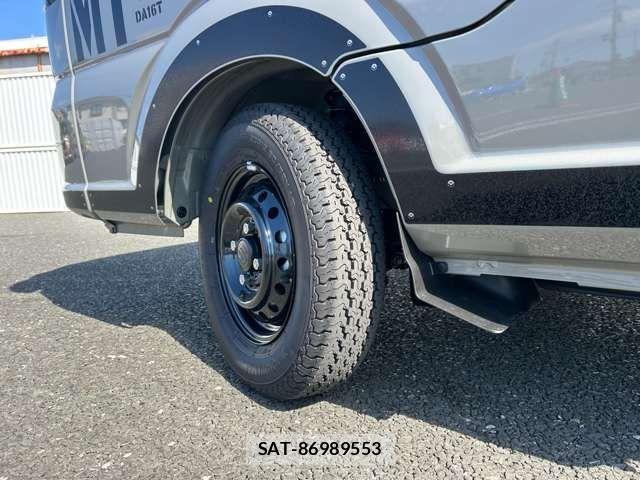 Suzuki SUPER CARRY 2026-08 8746140-13