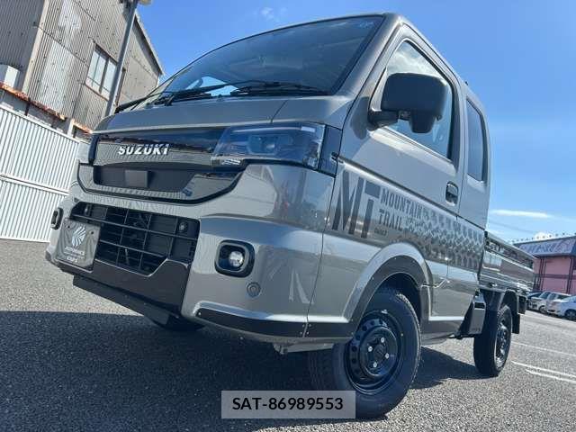 Suzuki SUPER CARRY 2026-08 8746140-14