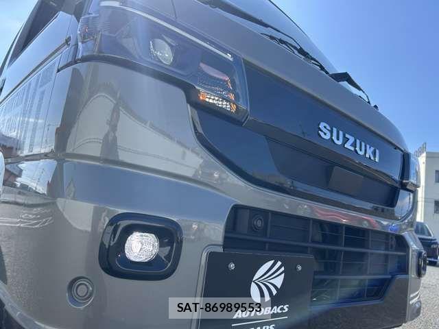 Suzuki SUPER CARRY 2026-08 8746140-15