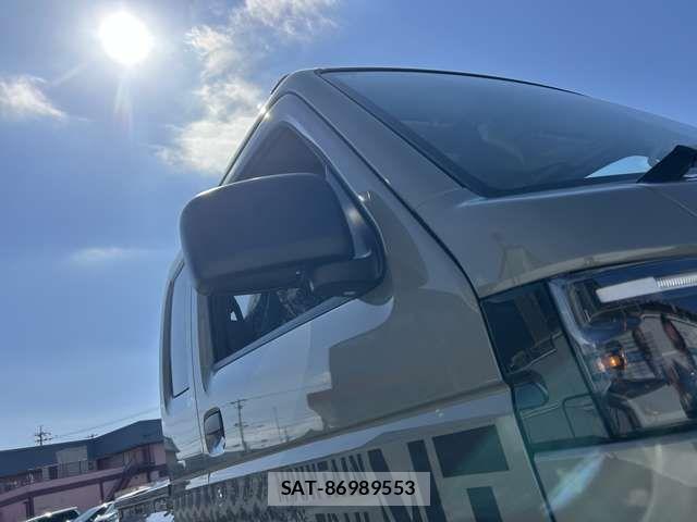 Suzuki SUPER CARRY 2026-08 8746140-18