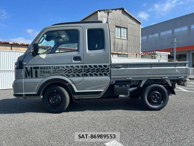 Suzuki SUPER CARRY 2026-08 8746140-1