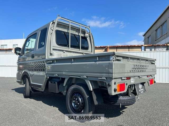 Suzuki SUPER CARRY 2026-08 8746140-2