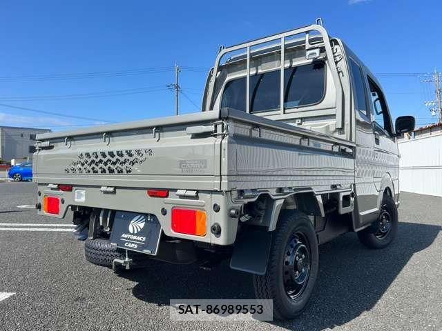 Suzuki SUPER CARRY 2026-08 8746140-4